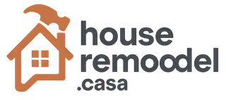 Logo houseremodel.casa